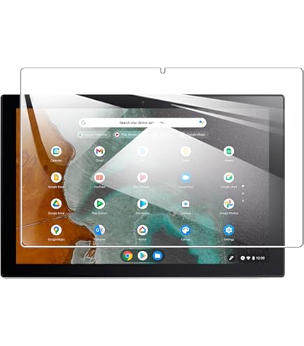 Amazon | FOR Asus Chromebook Detachable CM3 10.5インチ 専用